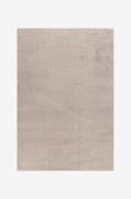 KM Home - Gulvtæppe Soft - Beige - Luv- & ryatæpper - - Homeroom