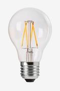 PR Home - Shine LED Filament Normal Clear 60mm, 40W - Transparent - Ly...