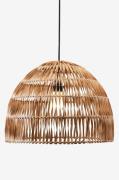 PR Home - Loftlampe Lace 46 cm - Natur - Loftpendler - - Homeroom