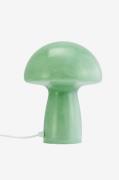 Dyberg Larsen - Bordlampe Jenny Mushroom - Grøn - Bordlamper - - Homer...