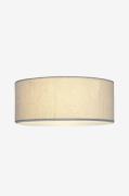 Aneta Lighting - Plafond Bendir - Beige - Plafonder - - Homeroom