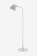 Markslöjd - Gulvlampe Tilt - Beige - Gulvlamper - - Homeroom