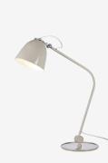 Markslöjd - Bordlampe Tilt - Beige - Bordlamper - - Homeroom
