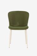 Venture Home - Modesto spisebordsstol 2-pak - Grøn - Stole - - Homeroo...