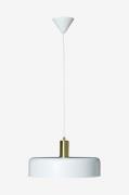 Aneta Lighting - Pendellampe Suvi - Hvid - Loftpendler - - Homeroom