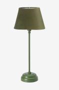 PR Home - Bordlampe Lottie - Grøn - Bordlamper - - Homeroom