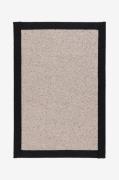 InHouse Group - Dörrmatta Karl - Natur - Dørmåtter og trappetrinstæppe...