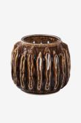 Eightmood - Lanterne Thorn medium - Brun - Lysestager & lanterner - - ...