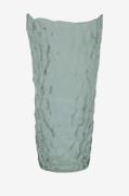 Eightmood - Vase Breeze lille - Transparent - Urtepotteskjulere & vase...
