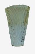Eightmood - Vase Aura medium - Brun - Urtepotteskjulere & vaser - - Ho...