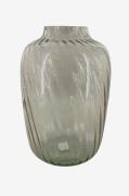 Eightmood - Vase Narva - Grå - Urtepotteskjulere & vaser - - Homeroom