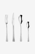 Eternum - Bestiksæt 72 dele Eternum Artesia - Sølvfarvet - Bestik - - ...