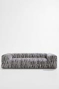 Pastill - Wenju sofa 3 pers - Sort - Sofaer - - Homeroom