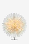 Markslöjd - Bordstjerne SOLINA 60 cm - Hvid - Adventsstjerner - - Home...