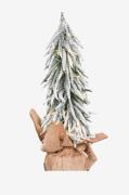 Zelected by Houze - Christmas Tree Aspen Grand - Hvid - Julepynt - - H...
