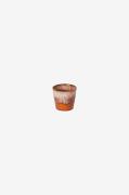 COSTA NOVA - Espressokrus Poterie - Orange - Kopper & krus - - Homeroo...