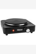 Tristar - Kogeplade KP-6151 1500W 18,5 cm - Køkkenredskaber - - Homero...