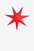 PR Home - Stjerne Polaris - Rød - Adventsstjerner - - Homeroom