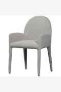 vtwonen - Elegance spisestuestol - Grå - Stole - - Homeroom