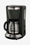 Russell Hobbs - Kaffemaskine 1,25 l - Kaffebryggere - - Homeroom