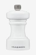 Cole & Mason - Peberkværn Gloss Hoxton - Hvid - Krydderikværne & morte...