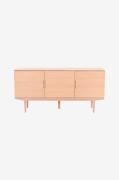 Nordic Furniture Group - Skænk Sagene - Hvid - Skænke & sideboards - -...