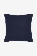 House Nordic - Pude Santos - Blå - Pyntepuder & pudebetræk - - Homeroo...