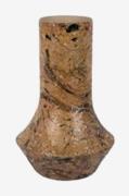 Present Time - Vase Mosaic - Brun - Urtepotteskjulere & vaser - - Home...