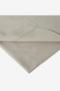 Tempur - Egyptian Cotton Fladt lagen - Beige - Lagner - - Homeroom