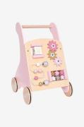 JaBaDaBaDo - Aktivitetsvogn Bunny. - Legetøj & tilbehør - - Homeroom
