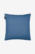 Linum - Pudebetræk Annabell - Blå - Pyntepuder & pudebetræk - - Homero...