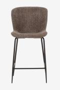 Venture Home - Barstol Modesto - Brun - Barstole & -taburetter - - Hom...