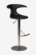 DAN-FORM - Flair barstol 1 pakke - Sort - Barstole & -taburetter - - H...