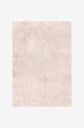 KM Home - Soft Pile Royal Deluxe - Beige - Luv- & ryatæpper - - Homero...