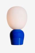 Belid - Bordlampe Buddy - Blå - Bordlamper - - Homeroom