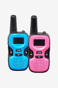 Denver - Walkie Talkie-sæt til børn med to håndsæt inkluderet - Legetø...
