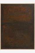 Malerifabrikken - Design Painting / After Dark / 90x120 Cm / Egetræsra...