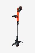 Black & Decker - Trimmer 18v 28 cm - Haveværktøj - - Homeroom