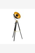 EGLO - Gulvlampe Covaleda - Flerfarvet - Gulvlamper - - Homeroom