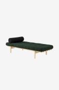 Karup - Next daybed, Natur - Grøn - Daybeds - - Homeroom