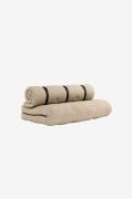 Karup - Buckle-Up Sofa OUT™ - Beige - Loungesofaer - - Homeroom