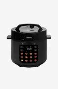 Tristar - Trykkoger 6l RK-6160 1000W - Køkkenmaskiner - - Homeroom
