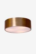 PR Home - Loftslampe Colmar - Guld - Loftpendler - - Homeroom