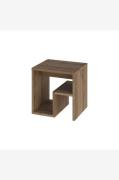 Homitis - Sidebord Bon - Brun - Småborde - - Homeroom