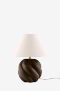 Globen Lighting - Bordlampe Dahlia 24 Beige - Brun - Bordlamper - - Ho...