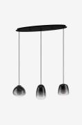 EGLO - Loftspendel Aguilares - Flerfarvet - Loftpendler - - Homeroom