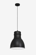 EGLO - Pendellampe Ebury - Sort - Loftpendler - - Homeroom