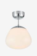 Markslöjd - Loftslampe Rise 1L - Krom - Loftpendler - - Homeroom