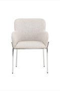 VIND - Vätö spisebordsstol - Beige - Stole - - Homeroom