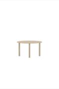 Venture Home - Hilo ovalt spisebord - Beige - Spiseborde - - Homeroom